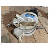 Delta 10" Compound Miter Saw