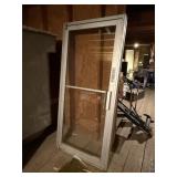 Commercial Door
