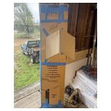 Bifold Panel Set