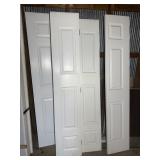 Bifold Panels
