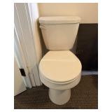 Gerber Toilet