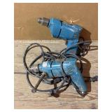 Makita Drills