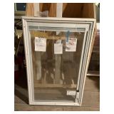 ThermaTru Window