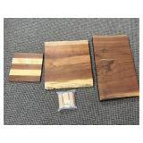 Custom Wood Items