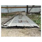 Metal Siding