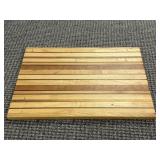 Cutting Block