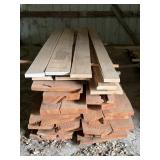 Cherry Lumber
