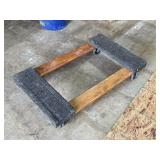Floor Dolly