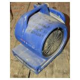 Crusader Air Blower
