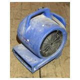 Crusader Air Blower