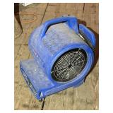 Crusader Air Blower