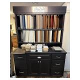 Display Cabinet