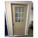 36x79 Door