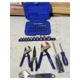 Kobalt Tools