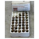 Misc 22 Ammo
