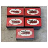 7mm & 338 ammo