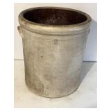 #8 Stone Crock
