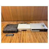 VCR