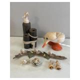 Sea Shell Art
