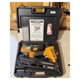 Bostitch Finish Nailer