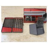 Drill Bits