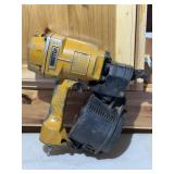 Bostitch nail gun