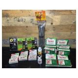 Buck Lure - Scents - Buck Bag - etc