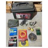 Fishing Tackle