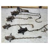 Animal Traps