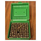 35rem brass