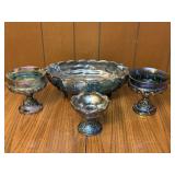 Carnival Glass