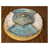 MCM Serving Dish