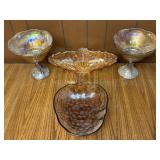 Carnival Glass