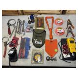 Various Tools