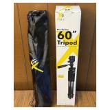 60' Tripod