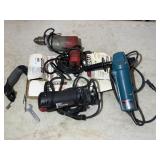 Power Tools