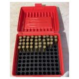 444 Marlin Ammo