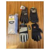 New Gloves
