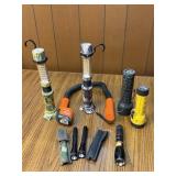 Flashlights