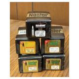 250ct Nosler 7mm