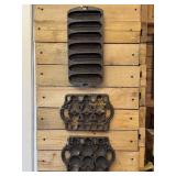 Cast Iron