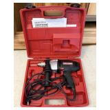 Craftsman 3/8 Drill