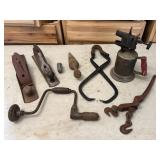 Primitive Tools