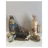 Wildlife Decor