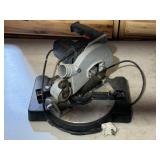 Chop Saw