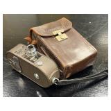 Vintage Keystone 8mm Camera K-36