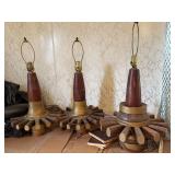 Light Fixtures