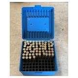 338 win mag Ammo