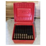 270 cal Ammo