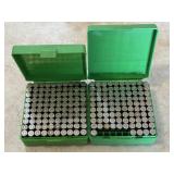357 Ammo